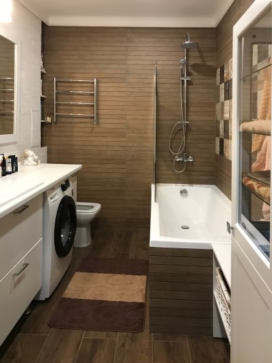 Квартира студия 40м2